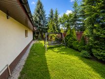 dom wolnostojący, 7 pokoi Starachowice Orłowo, ul. Józefa Bema. Zdjęcie 4
