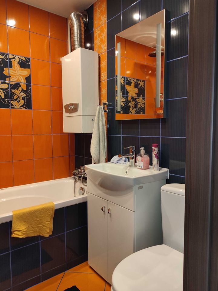 Mieszkanie 2-pokojowe Lubliniec. Zdjęcie 4