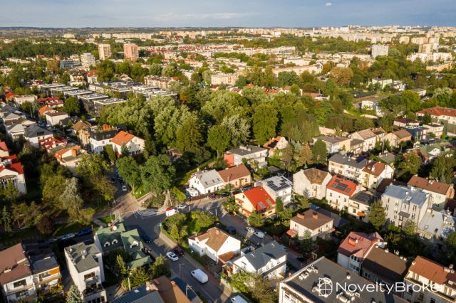 Działka budowlana Kraków Bronowice Małe, ul. Zarzecze. Zdjęcie 11