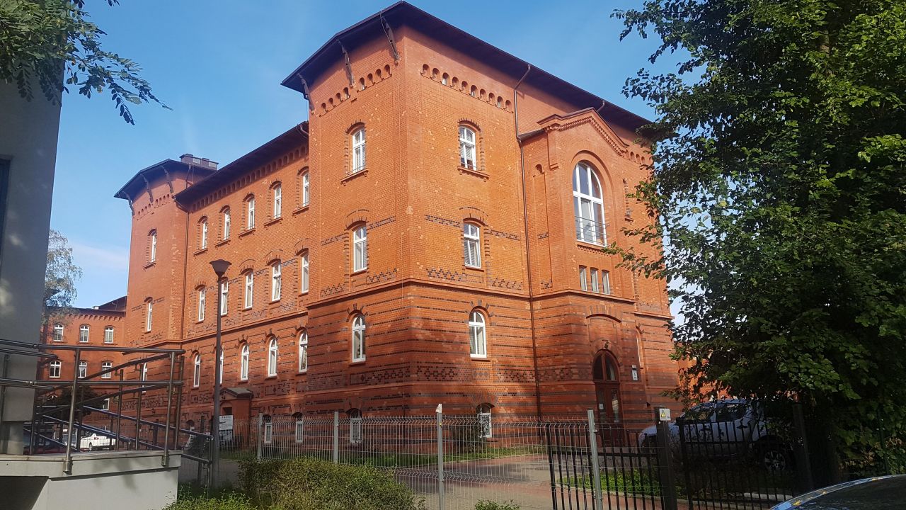 Mieszkanie 4-pokojowe Legnica Tarninów, ul. Tarasa Szewczenki