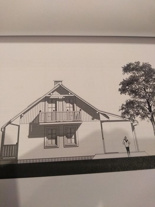 Działka budowlana Ustroń Hermanice. Zdjęcie 2