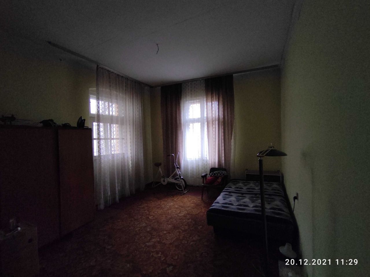 kamienica Lwówek Śląski, al. Wojska Polskiego. Zdjęcie 8