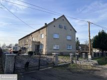 Nieruchomość komercyjna Osiek Łużycki