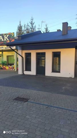 Lokal Jarosław, ul. Pruchnicka. Zdjęcie 1