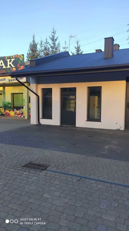 Lokal Jarosław, ul. Pruchnicka