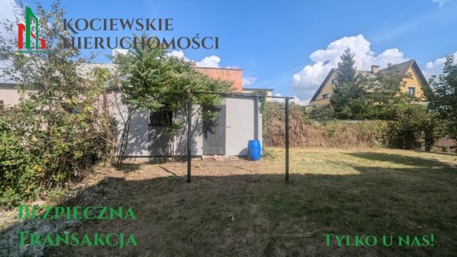 dom wolnostojący, 4 pokoje Pelplin, ul. Żeromskiego. Zdjęcie 11