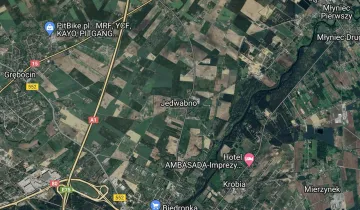 Działka na sprzedaż bez pośredników          
          
            ul. Polna          
          
            Łysomice - View 5