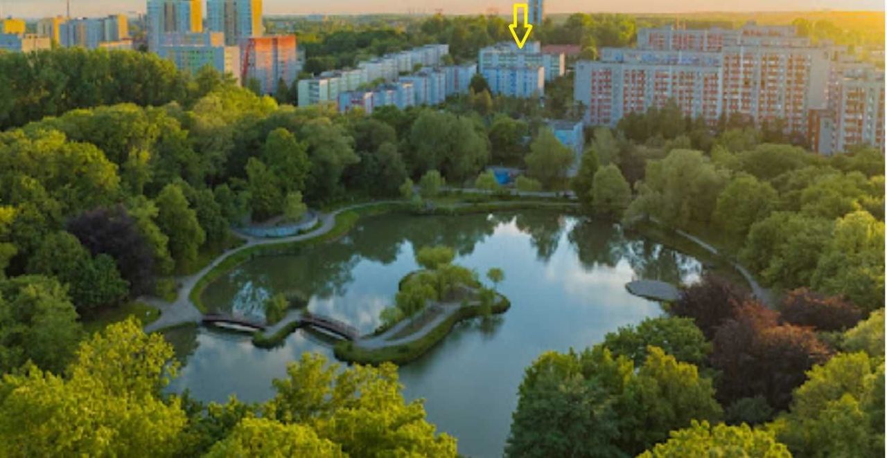 Mieszkanie 3-pokojowe Bytom, ul. Łużycka. Zdjęcie 8