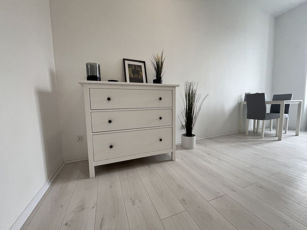 Mieszkanie 1-pokojowe Bydgoszcz, ul. Podgórna. Zdjęcie 4