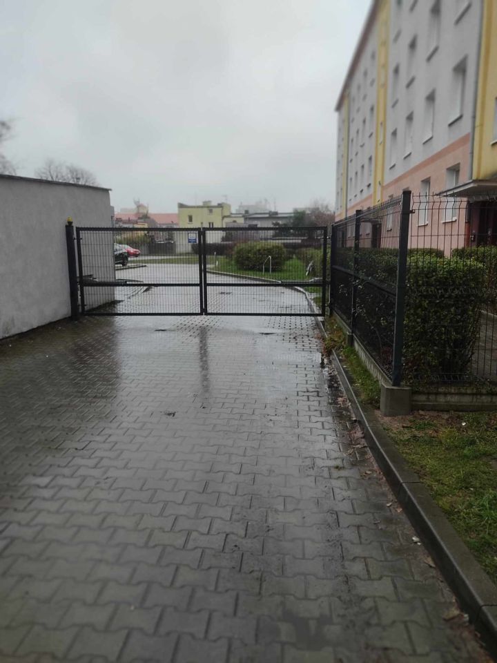 Mieszkanie 2-pokojowe Bydgoszcz Osiedle Leśne, ul. Kasztanowa