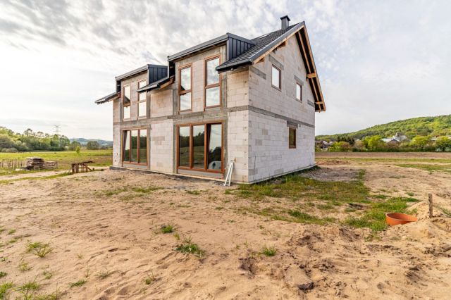 bliźniak, 5 pokoi Tyłowo, ul. Wejherowska. Zdjęcie 22