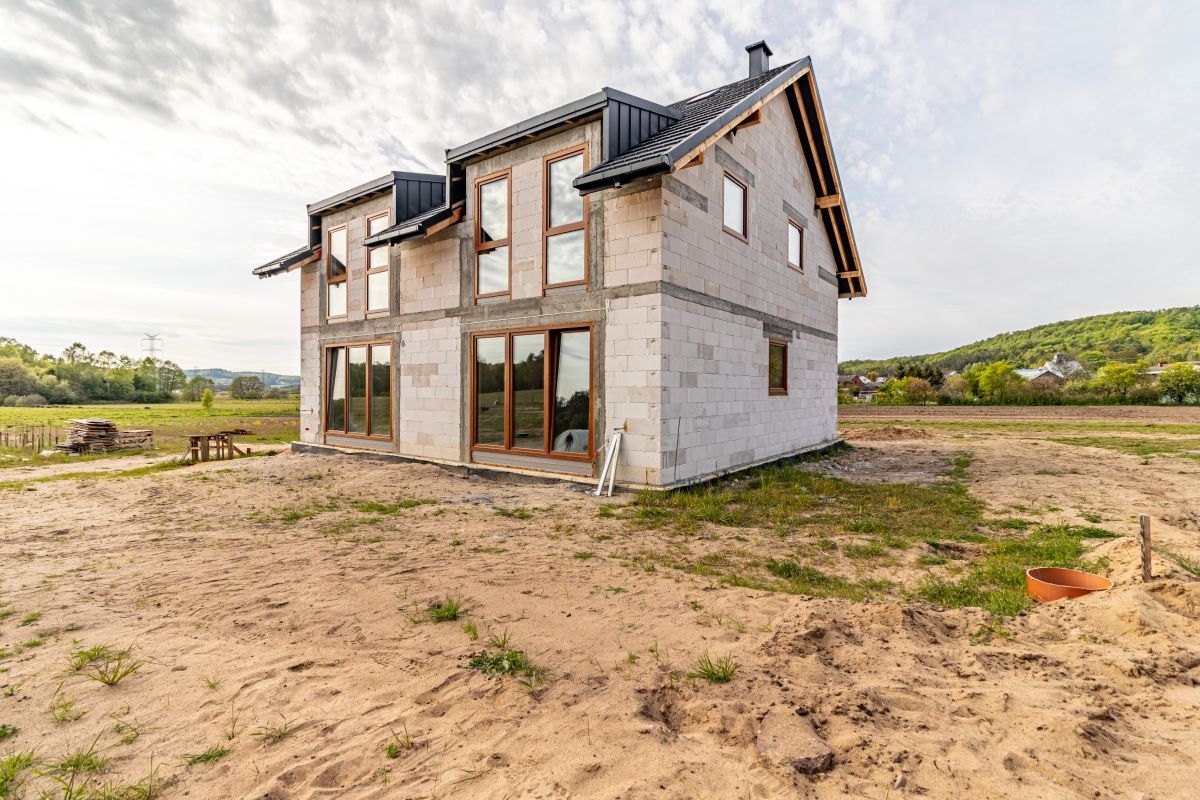 bliźniak, 5 pokoi Tyłowo, ul. Wejherowska. Zdjęcie 22