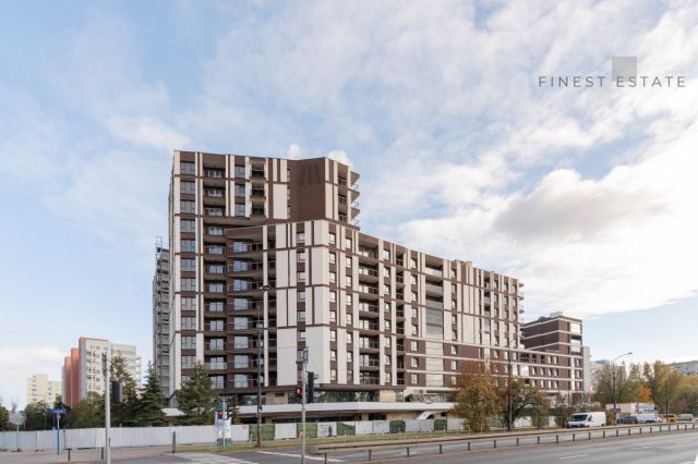 Mieszkanie 2-pokojowe Warszawa Ursynów, ul. Wałbrzyska. Zdjęcie 2