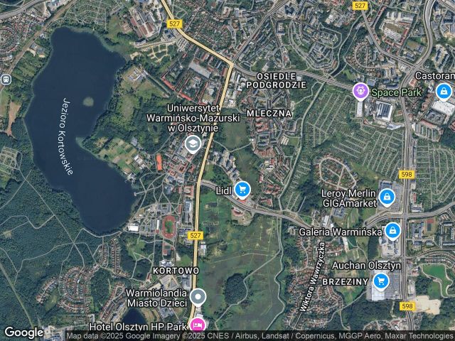 Mieszkanie 2-pokojowe Olsztyn, ul. Juliana Tuwima. Zdjęcie 1