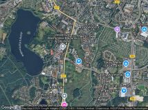 Mieszkanie 2-pokojowe Olsztyn, ul. Juliana Tuwima