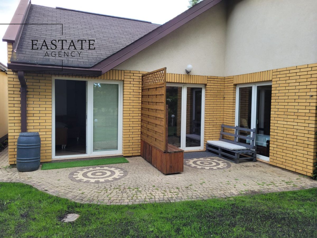 bliźniak, 4 pokoje Warszawa Białołęka, ul. Modlińska. Zdjęcie 21