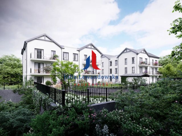 Mieszkanie 3-pokojowe Gdańsk Aniołki, ul. Śniadeckich. Zdjęcie 2