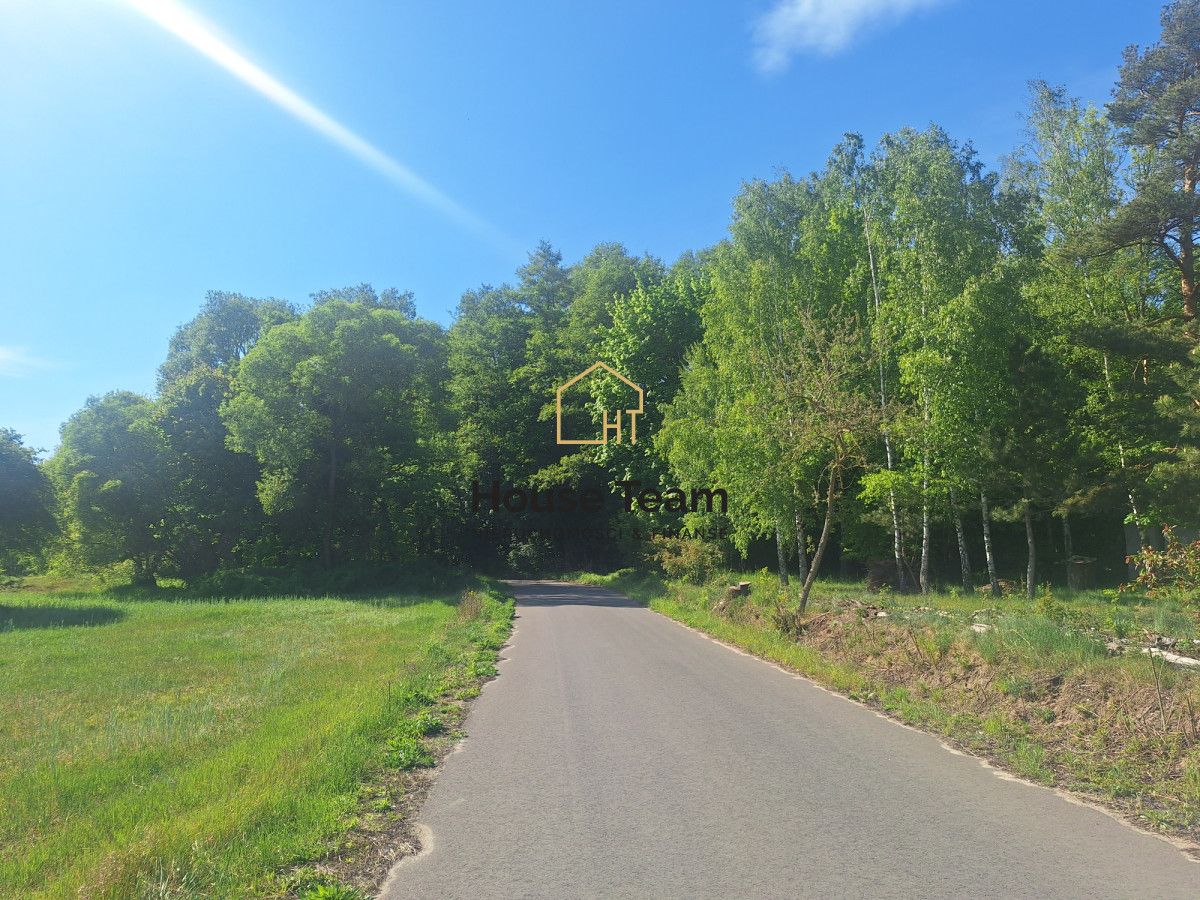 Działka rolna Toporzysko, ul. Podleśna. Zdjęcie 6