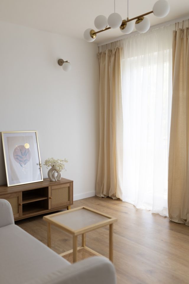 Mieszkanie 1-pokojowe Rzeszów Baranówka, ul. Obrońców Poczty Gdańskiej. Zdjęcie 4