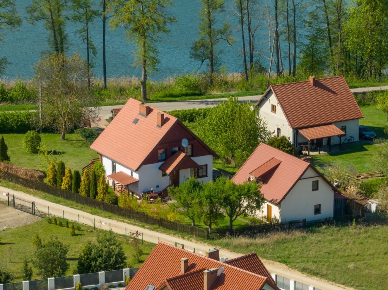 dom wolnostojący, 5 pokoi Wejsuny. Zdjęcie 9