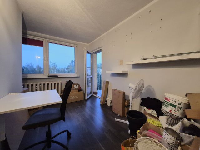 Mieszkanie 2-pokojowe Wrocław Zakrzów, ul. Królewska. Zdjęcie 4