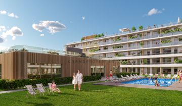 Mieszkanie 2-pokojowe Ustronie Morskie