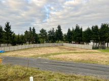 Działka budowlana Legnica, ul. Chojnowska