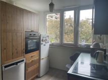 Mieszkanie 3-pokojowe Wrocław Szczepin, ul. Stefana Czarnieckiego