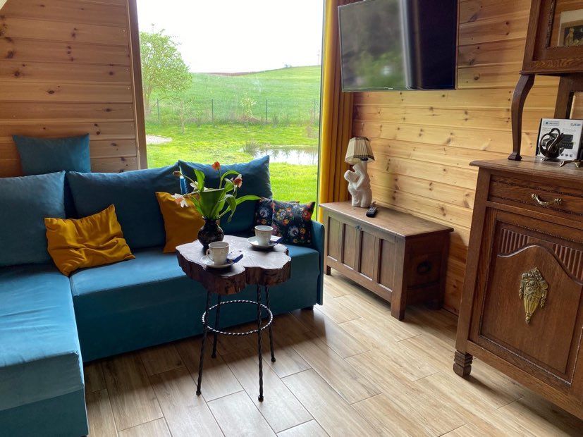 Działka rolno-budowlana Dybowo. Zdjęcie 10