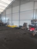 Hala/magazyn Międzyrzec Podlaski Piaski, ul. Radzyńska. Zdjęcie 3