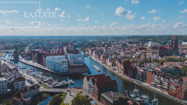 Mieszkanie 1-pokojowe Gdańsk Śródmieście, ul. Chmielna. Zdjęcie 4