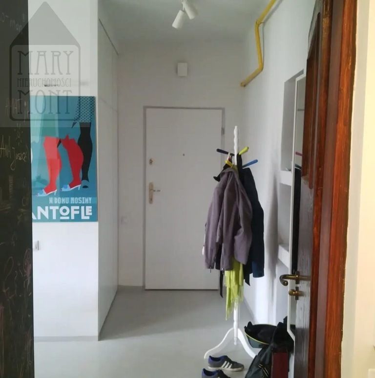 Mieszkanie 2-pokojowe Warszawa Praga-Północ, ul. Józefa Szanajcy. Zdjęcie 7