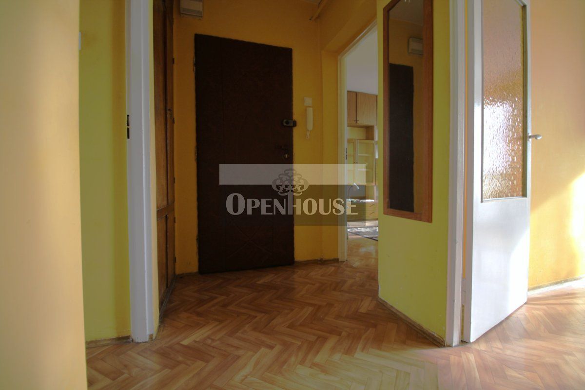 Mieszkanie 3-pokojowe Głogów, ul. Ignacego Daszyńskiego. Zdjęcie 5