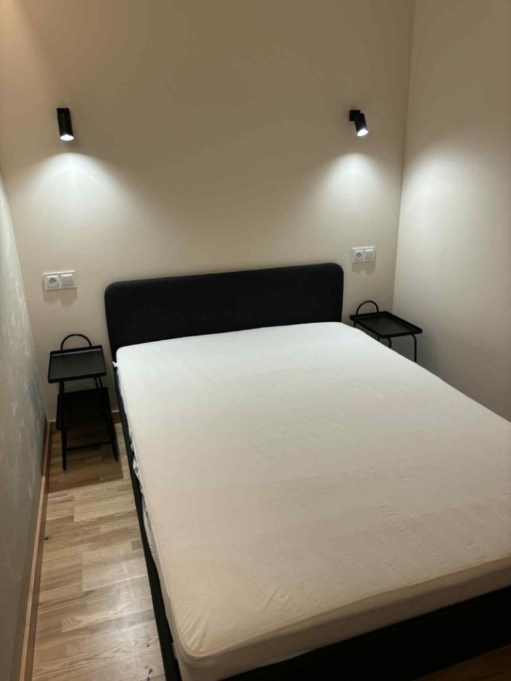 Mieszkanie 2-pokojowe Warszawa Mokotów. Zdjęcie 8