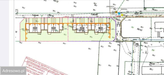 Działka inwestycyjna Krupniki. Zdjęcie 1