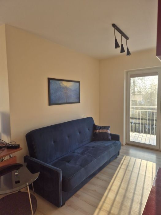 Mieszkanie 1-pokojowe Gdańsk Osowa, ul. Kielnieńska. Zdjęcie 10