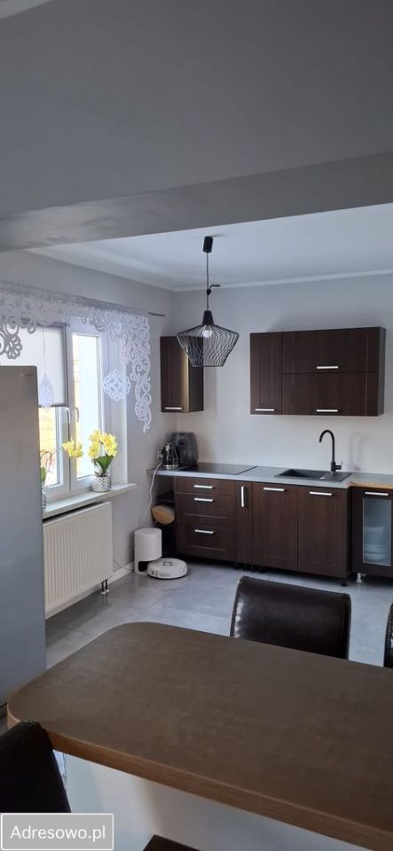 dom wolnostojący, 6 pokoi Szprotawa, ul. Jarosława Dąbrowskiego. Zdjęcie 6