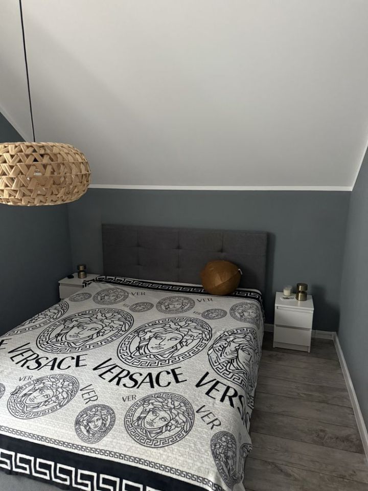 Mieszkanie 3-pokojowe Rumia, ul. Jachtowa. Zdjęcie 8