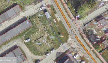 Działka inwestycyjna Brzeg, ul. Starobrzeska