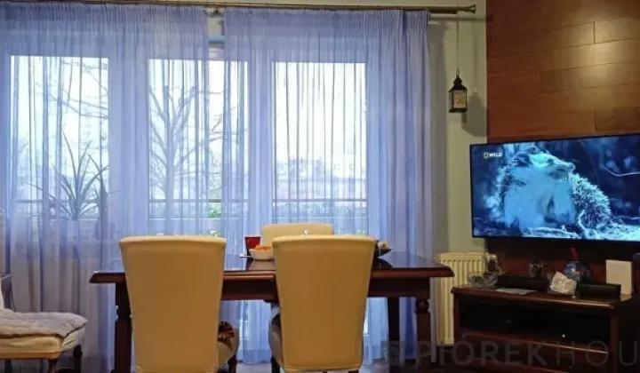 Mieszkanie 4-pokojowe Marki, ul. Pałacowa