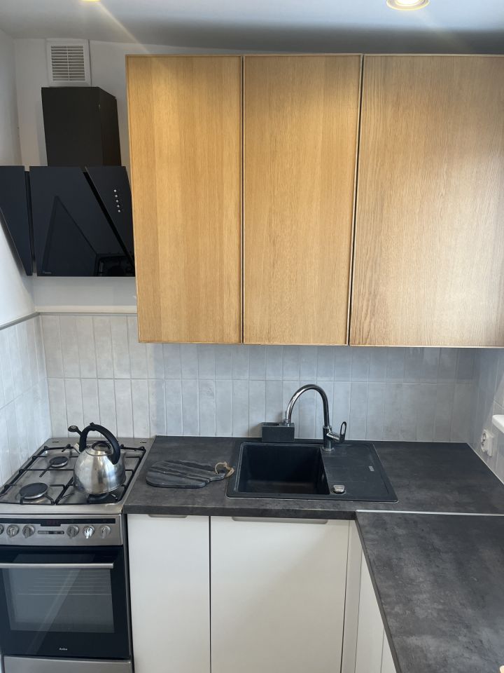 Mieszkanie 2-pokojowe Gdańsk Śródmieście, ul. Długa Grobla. Zdjęcie 7