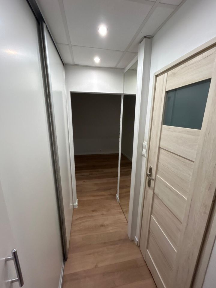 Mieszkanie 2-pokojowe Kalisz Widok , al. Wojska Polskiego. Zdjęcie 4