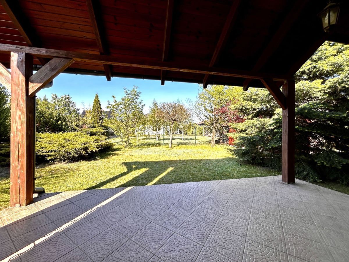 dom wolnostojący, 5 pokoi Dąbrowa. Zdjęcie 10