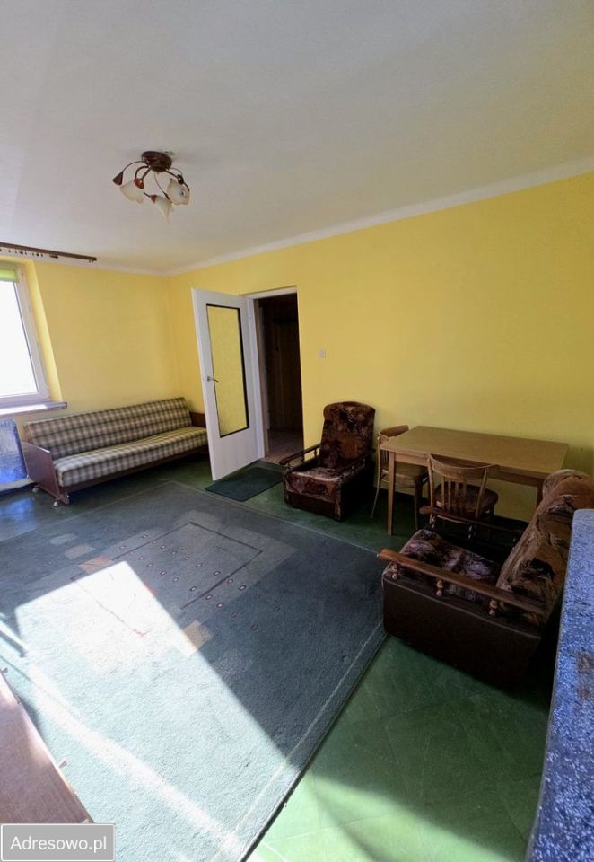 Mieszkanie 2-pokojowe Tarnobrzeg, ul. Henryka Sienkiewicza. Zdjęcie 2