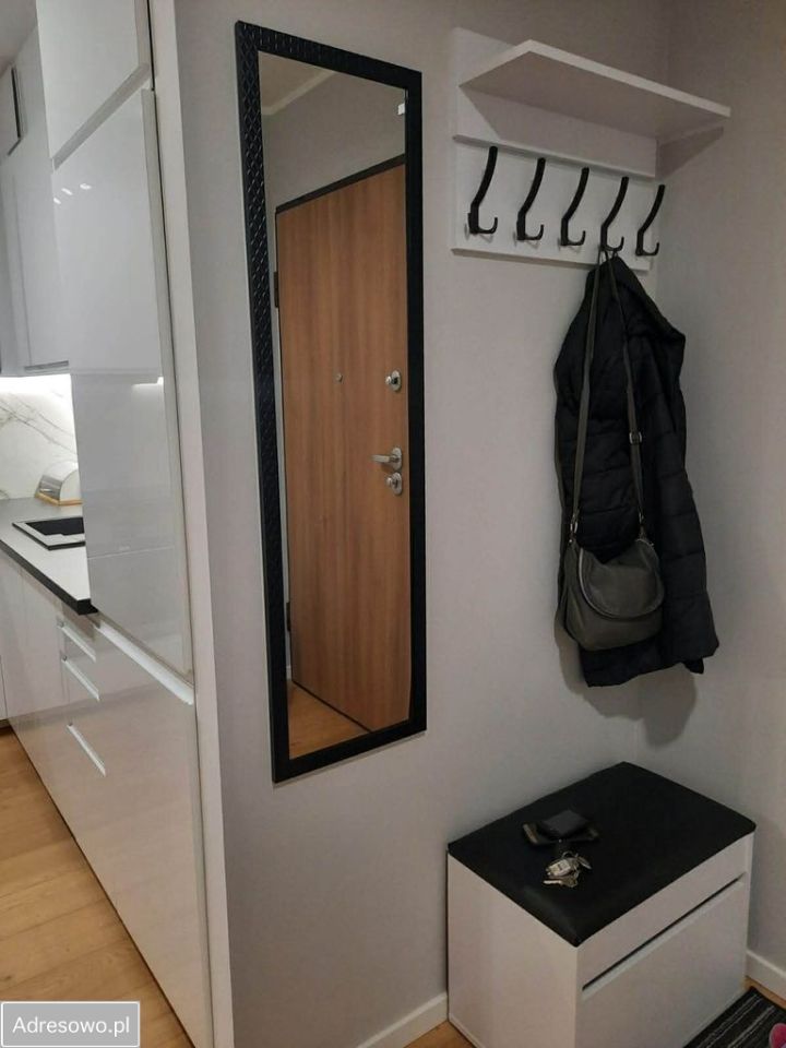 Mieszkanie 2-pokojowe Gdynia Chwarzno-Wiczlino. Zdjęcie 4