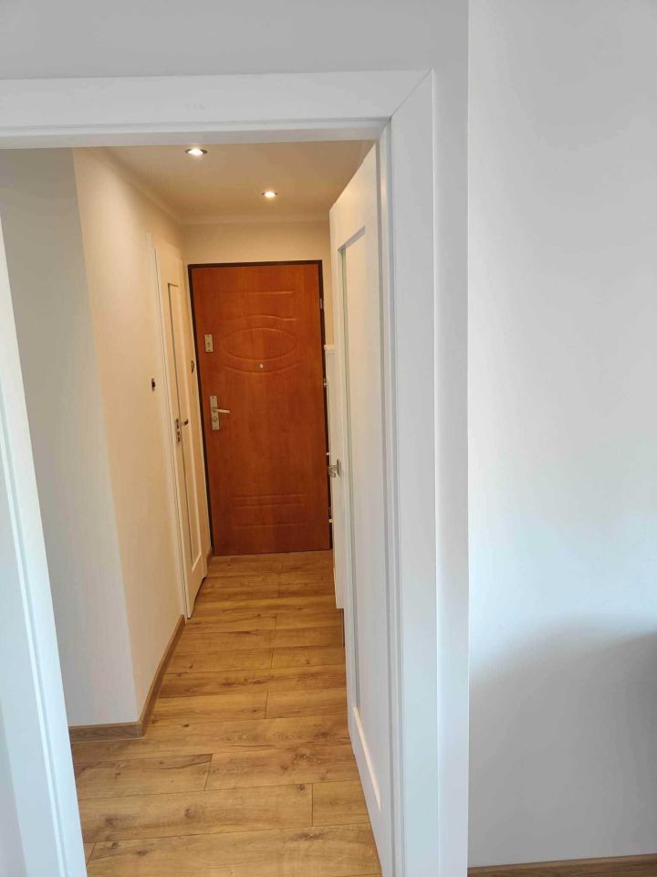 Mieszkanie 2-pokojowe Lubań Centrum, ul. Spółdzielcza. Zdjęcie 7