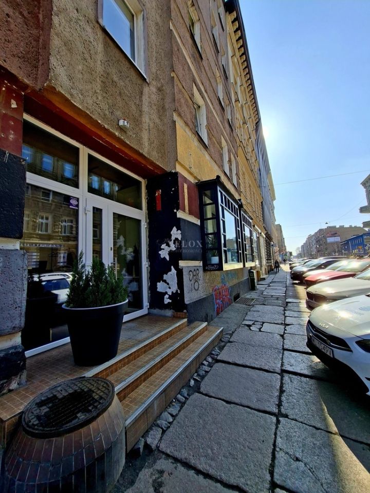 Lokal Szczecin, ul. bł. Królowej Jadwigi. Zdjęcie 2