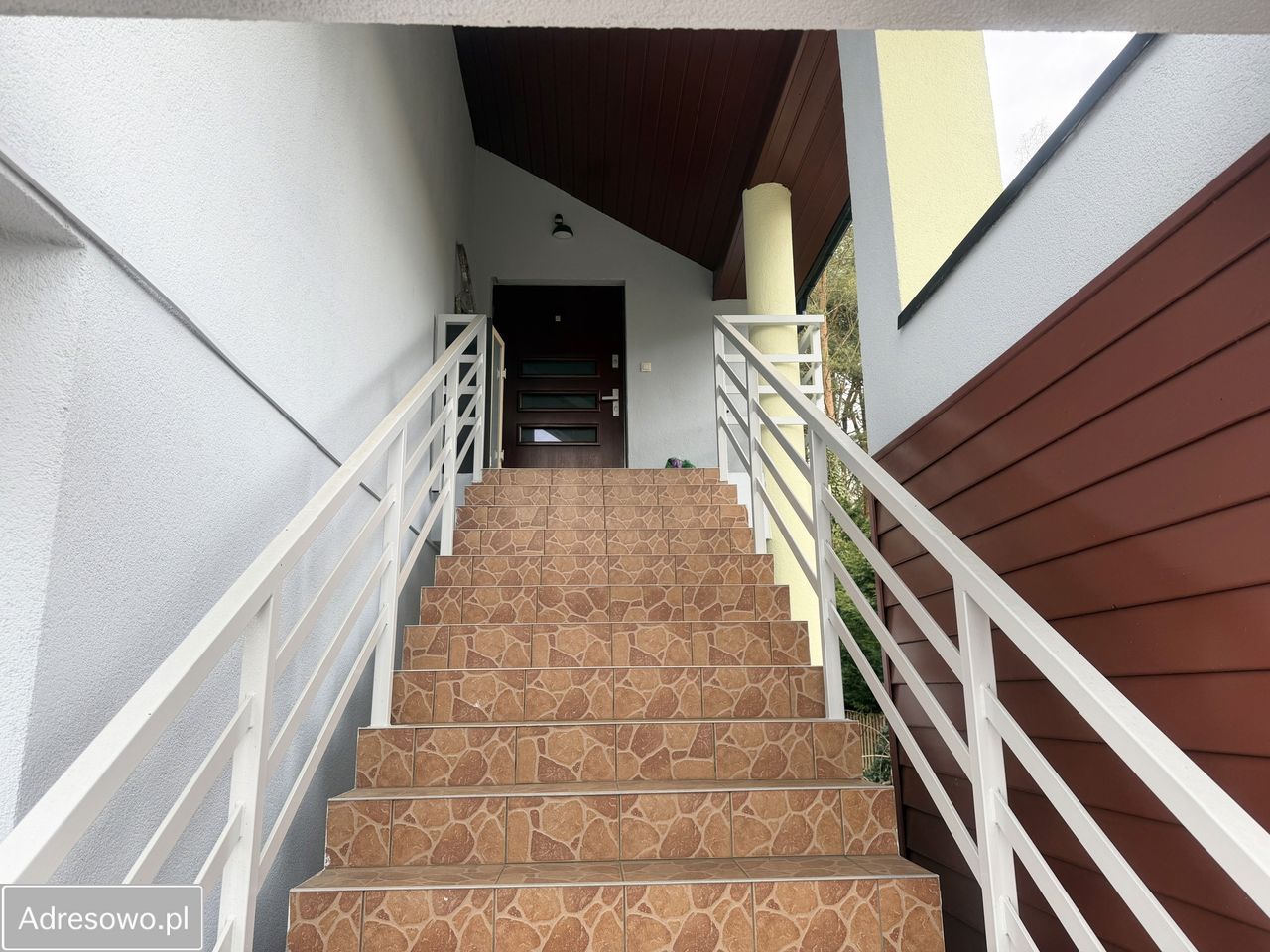 Mieszkanie 4-pokojowe Szczecin Płonia, ul. Buczynowa. Zdjęcie 15