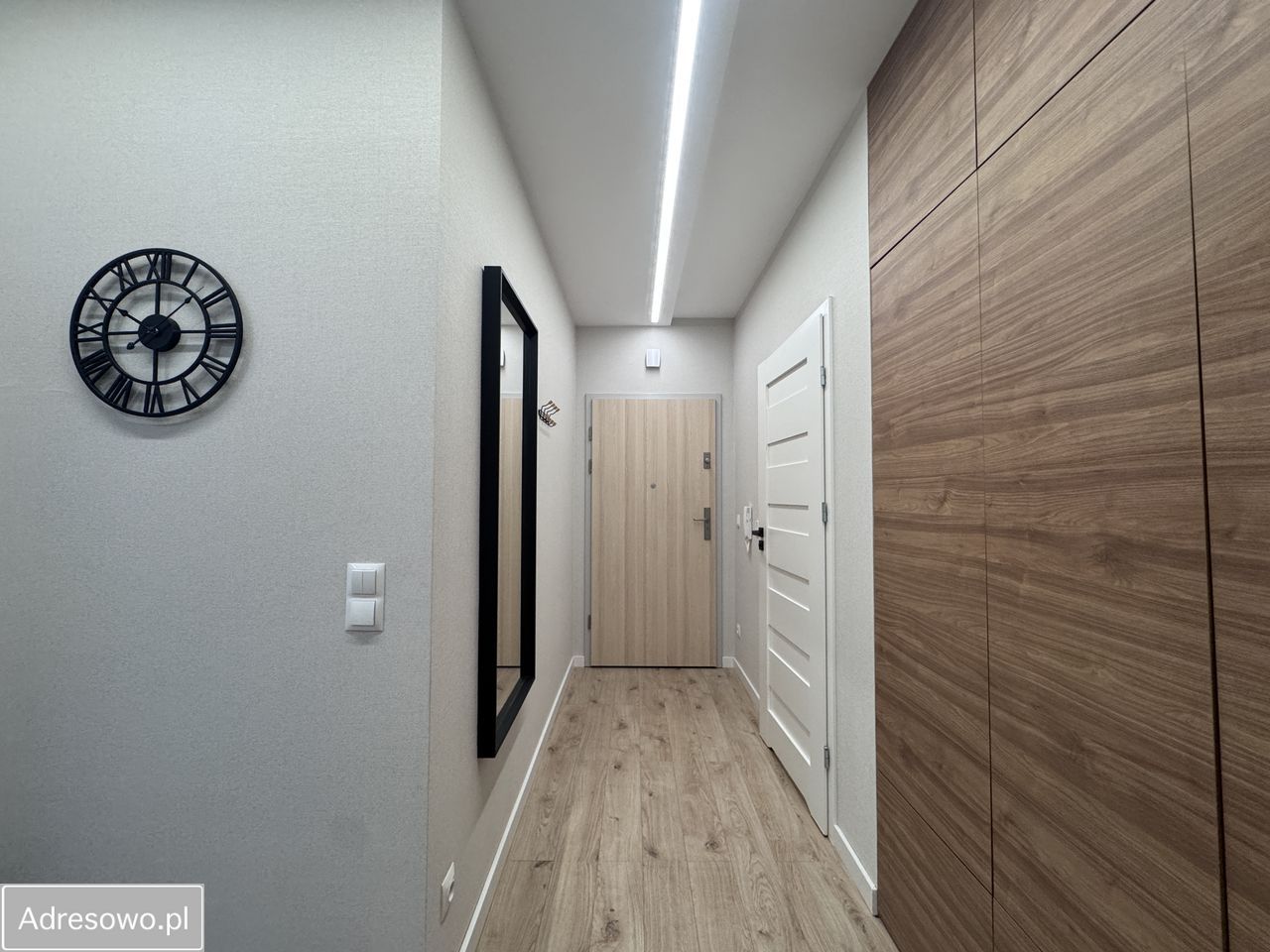 Mieszkanie 2-pokojowe Rzeszów, al. Armii Krajowej. Zdjęcie 11