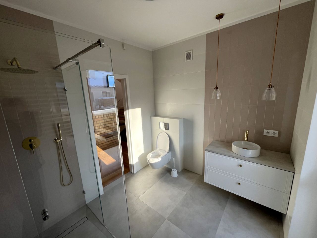 bliźniak, 6 pokoi Warszawa Wawer, ul. Ogórkowa. Zdjęcie 13